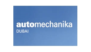 Participated in Automechanika Dubai 2015